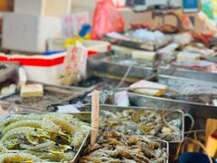 -下环街市熟食中心