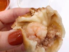 虾肉生煎-东泰祥生煎馆(陕西南路店)