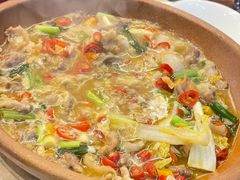 -地摊风云龙虾烧烤铺(润和国际店)