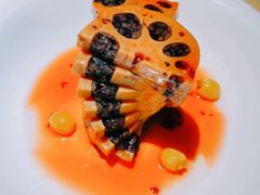 -淮扬府·游园京梦(北京SKP店)