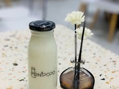 -MINIPOPO鲜奶·甜品(宽厚里店)