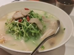 -在前门·烤鸭北京菜(五月花广场店)