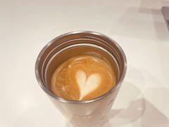 -Manner Coffee(K11店)