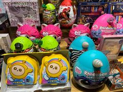 -九木杂物社(远洋未来汇店)