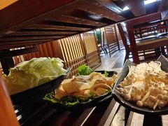 -东来顺饭庄(金泉广场店)