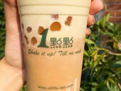 -1点点(萧山高教园店)