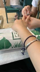 -熙禾美甲美睫·皮肤管理