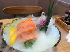 -米禾良日料(人民广场店)