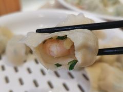 -北方饺子王·海肠捞饭·海鲜锅(山大店)