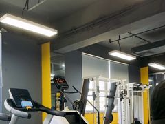 -天型健身工作室(大学城店)