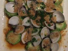 -老伙记海鲜码头(北滘店)