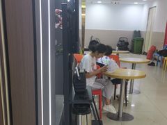 -金滏山烤肉·海鲜·火锅自助餐厅(襄阳万达店)