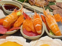 -水木锦堂·自助铁板烧(望京凯德MALL店)