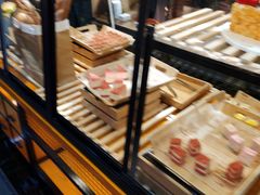 -苏格里岛自助海鲜烤肉火锅(集美万达店)