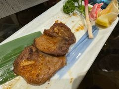 -昱匠·日本料理(金融街店)