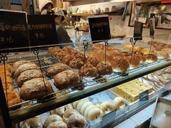 -仙峰天然面包(迎宾路店)