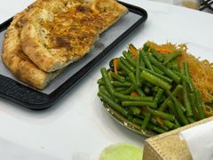 -西域美食(西直门南小街店)