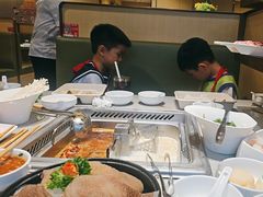 -海底捞火锅(江北万达商业广场店)