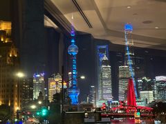 -上海苏宁宝丽嘉酒店·Cafe Bellagio西餐厅