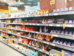 -华润苏果超市(庐江文昌中路购物广场店)