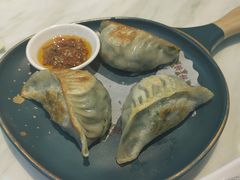 -點無缺茶楼·海鲜酒家(世博店)