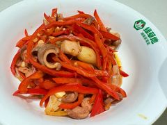 -绿草地·湘菜(芙蓉天街店)