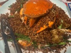 -喜记避风塘炒辣蟹(总店)