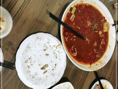 -新疆大盘鸡·十八年老店