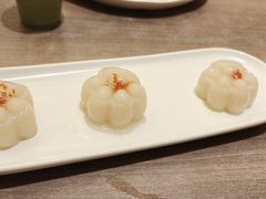 -苏小柳点心·手作小笼包(浦东嘉里城分院)