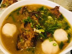 -翠华餐厅(旺角文华商场店)