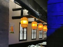 -绿茶餐厅(燕郊永旺店)