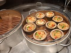 -索菲特西湖大酒店·香榭丽全日候餐厅(南山路店)