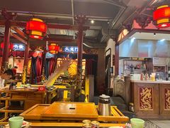 大堂-蜀江龙火锅(339店)