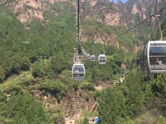 -狼牙山风景区