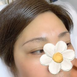 -久匠·野生眉半永久纹眉