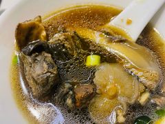 -名善山珍·野生菌汤锅(文殊院店)