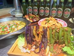 -全家福东北菜(大运河博物馆店)