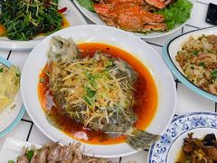 -日照大牌檔•小船海鲜(万平口店)