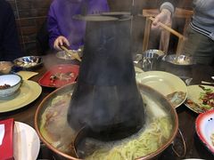 -东镇老火锅(长春路首店)