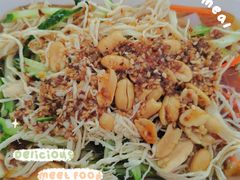 -媛媛家秘制鸡丝凉皮(陆慕店)