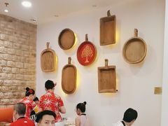 -第六季自助餐厅(北太平庄店)