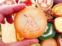 -北京稻香村(第三店)