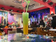 -为你钟情咖啡馆(春熙路太古里步行街店)