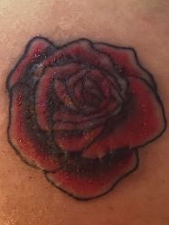 -SNOW TATTOO STUDIO