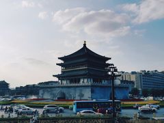 -开元商城(钟楼店)
