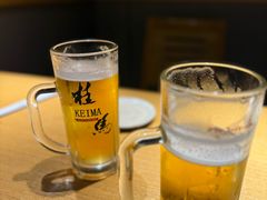 -桂马·日本料理·海胆·海鲜饭·酒场(民主广场店)