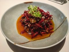 -许家菜(望江店)