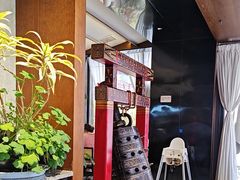 -陈熹公民族美食文化餐厅(中华广场店)