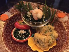 -滩万日本料理Nadaman(国贸大酒店)