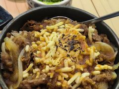 -沼津港精致料理·寿喜烧·烧鸟(漕河泾印象城店)